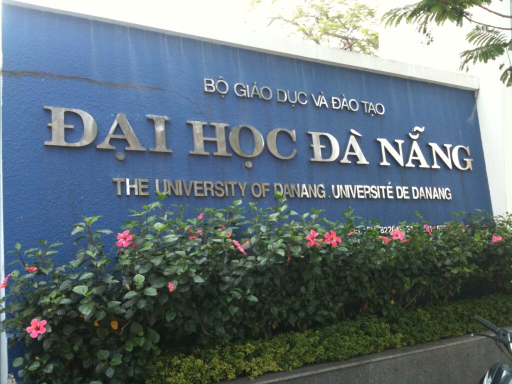 Hospitals in Vietnam