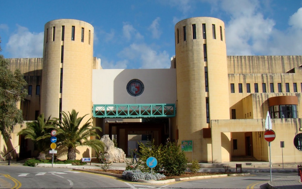 Universities in Malta