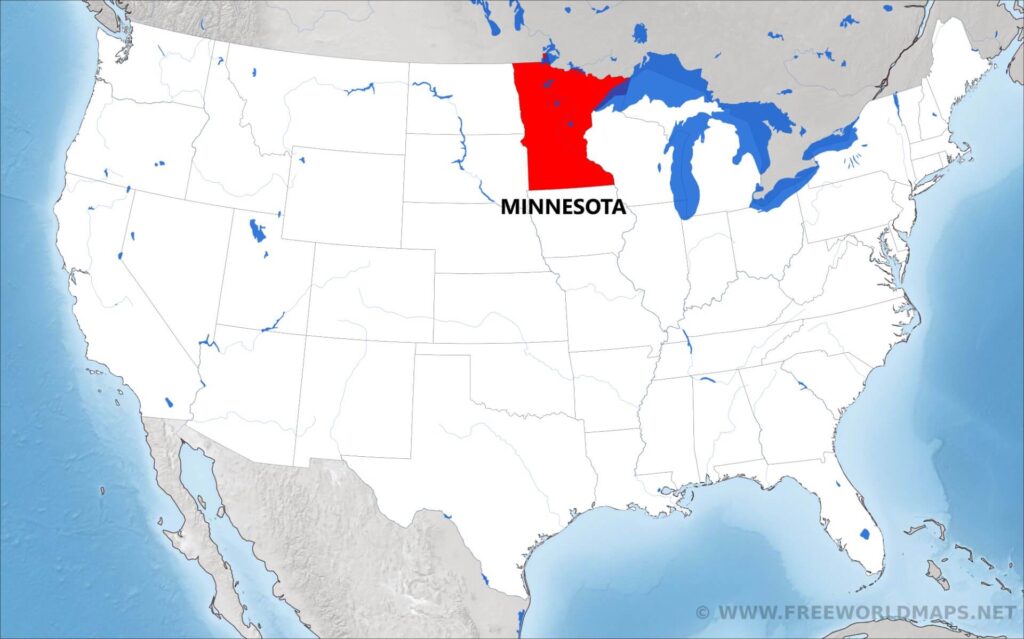 Universities in Minnesota