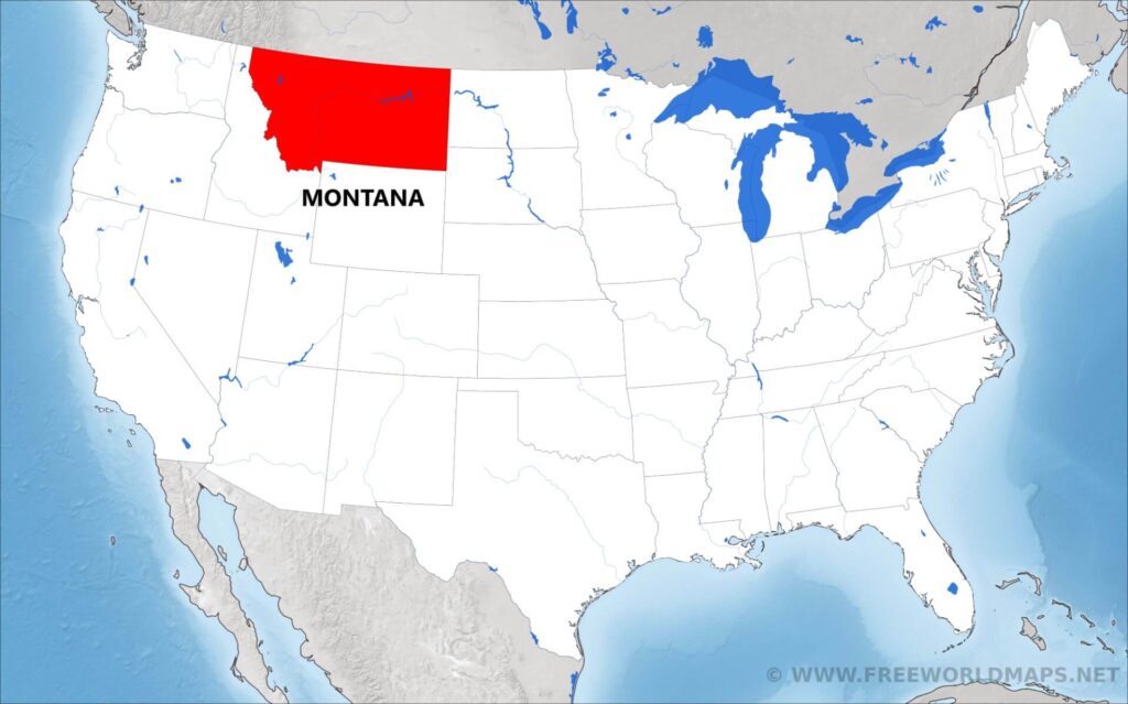 Universities in Montana