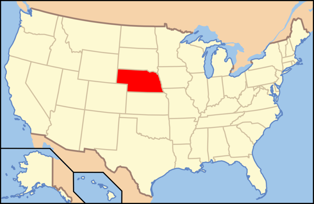 Universities in Nebraska