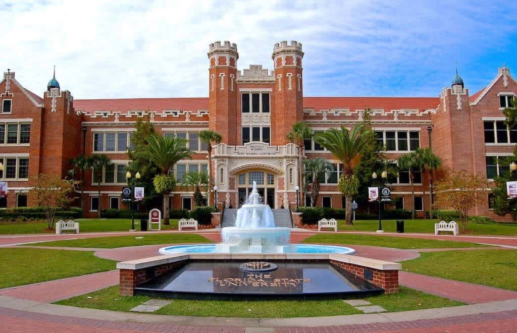 Universities in Florida