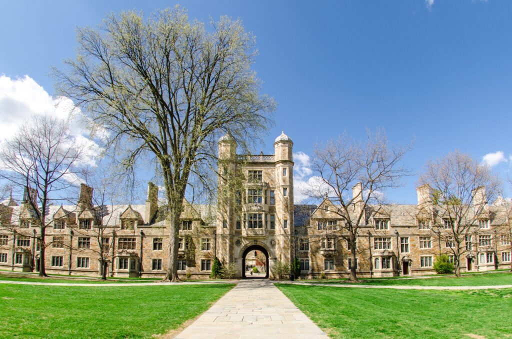 Universities in Michigan