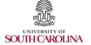 Universities in South Carolina