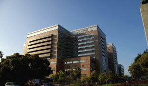 Hospitals in Japan