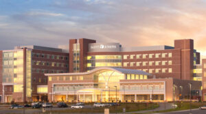 Hospitals in Idaho
