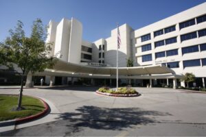 Hospitals in Utah