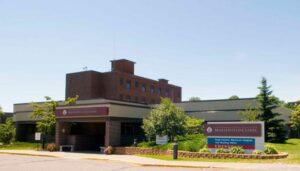 Hospitals in Wisconsin