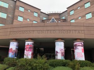 Hospitals in Colorado