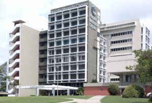 Hospitals in Puerto Rico