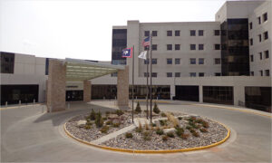 Hospitals in Wyoming